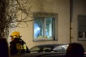 Feuer 2 Y Koeln Vingst Hinter dem Hessgarten P17